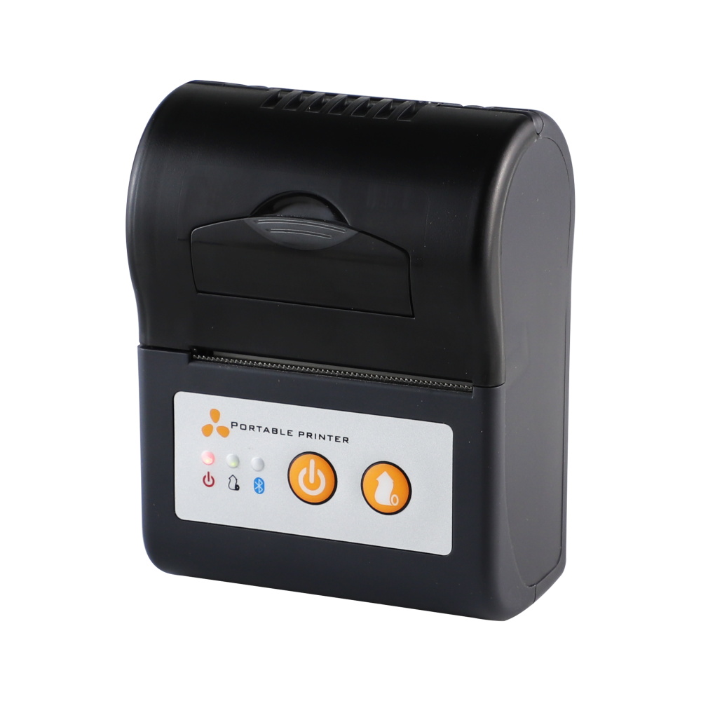 Printer,Wireless Bus Ticket Printer 