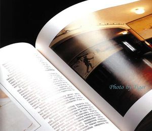 ผู้ผลิตมืออาชีพกระดาษโรงงานขาย A3 A4 4R 4 "X 6" 5R 5 "X 7" 10X15 13X18กระดาษ/อิงค์เจ็ทกระดาษ160gsm - Product Image 5