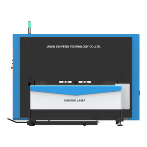 SF3015H3 <span class=keywords><strong>tole</strong></span> métallique machine de découpe de <span class=keywords><strong>couverture</strong></span> complète - Product Image 6