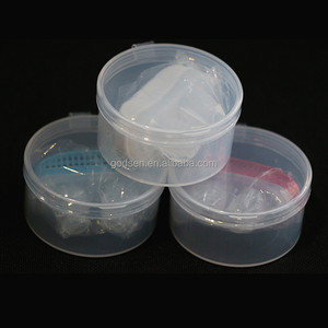 Weiche Anti <span class=keywords><strong>Snore</strong></span> <span class=keywords><strong>Stopper</strong></span> Verhindern Schnarchen Clip Schutz Stop Device Lösung Lüftungsöffnungen - Product Image 3
