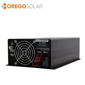 Morego. fuera de la red 1000 W inversor del sistema de energía solar con el mejor precio - Product Image 2