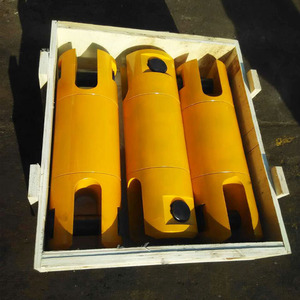 फाउंडेशन 30 टी/50 टी कुंडा संयुक्त केली बार के लिए स्पेयर पार्ट्स - Product Image 3