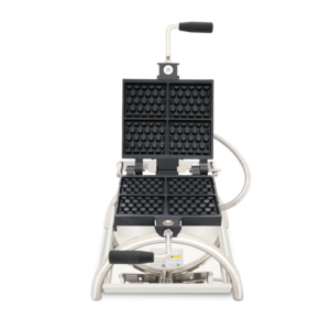 <span class=keywords><strong>Gaufrier</strong></span> à bulles en forme de nid d'abeille, mini appareil <span class=keywords><strong>rotatif</strong></span> populaire commercial, nouveau design, avec CE à vendre, 2019 - Product Image 4
