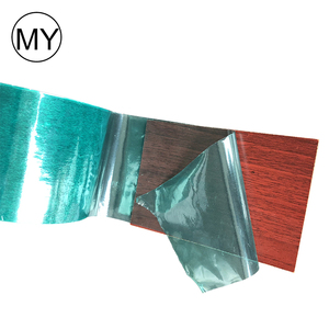 Venta de fábrica de panel <span class=keywords><strong>s</strong></span>ándwich placas decorativas de endurecido de película protectora <span class=keywords><strong>s</strong></span> - Product Image 2