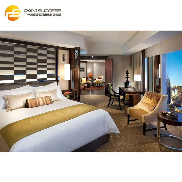 중국 락종 manufacturer custom 디자이너 가구 대 한 5 스타 (energy star) 호텔 휴. 여관 호텔 침실 가구
