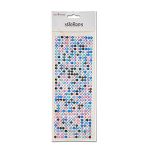 En gros de mode design personnalisé cristal <span class=keywords><strong>bijou</strong></span> tatouage temporaire autocollant diamant pour enfants - Product Image 5