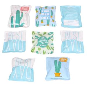 Bolso frío aislado aislado reutilizable del refrigerador de la <span class=keywords><strong>bolsa</strong></span> de hielo del <span class=keywords><strong>gel</strong></span> - Product Image 5