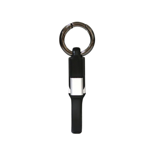Nuevo estilo Llavero <span class=keywords><strong>Tipo</strong></span> <span class=keywords><strong>C</strong></span> Carga Usb Cable <span class=keywords><strong>Cargador</strong></span> de datos para <span class=keywords><strong>Huawei</strong></span> Mate 20/<span class=keywords><strong>P30</strong></span> <span class=keywords><strong>Pro</strong></span> - Product Image 4