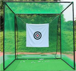 OEM <span class=keywords><strong>Golf</strong></span> Frapper Cage avec Fer peint cadre tubulaire à la formation De <span class=keywords><strong>Golf</strong></span> - Product Image 1
