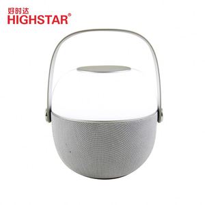Bán buôn Hàng Đầu Công Nghệ Âm Thanh Loa <span class=keywords><strong>Vatop</strong></span> <span class=keywords><strong>Bluetooth</strong></span> Không Dây Thức Dậy Loa - Product Image 1