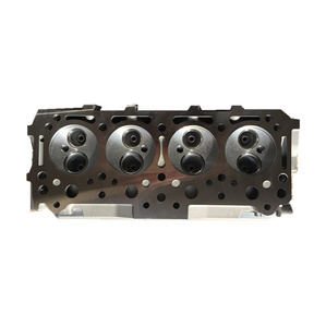 Culasse neuve pour Peugeot <span class=keywords><strong>508</strong></span> <span class=keywords><strong>SW</strong></span> 2010-2016 2.0 HDi Hybrid4 Moteur AWC 504 0200C1 0200.14 0200.C1 0200.C2 - Product Image 1