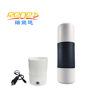 Mini <span class=keywords><strong>Expresso</strong></span> Usb Cafetière <span class=keywords><strong>Machine</strong></span> À Café À Capsules - Product Image 2