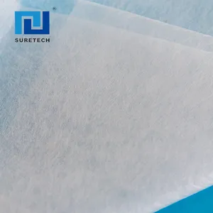 Thuyền sợi thủy tinh trực tiếp lưu động sợi thủy tinh giấy tissue