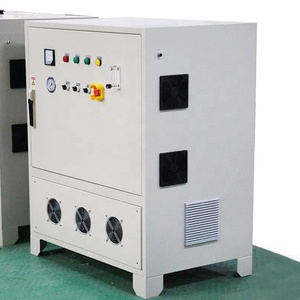 Viskweekapparatuur Psa Moleculaire Zeef Zuurstofgenerator China Zuurstofconcentrator - Product Image 4
