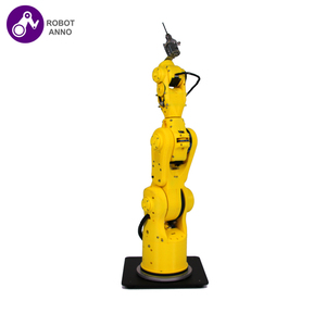 Shenzhen Doble armados manipulador <span class=keywords><strong>Tranverse</strong></span> brazo Robot - Product Image 1