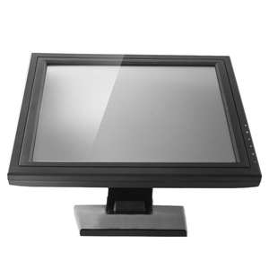 Écran tactile de position de 15 pouces avec VGA <span class=keywords><strong>DVI</strong></span>/<span class=keywords><strong>HDMI</strong></span> ports - Product Image 1
