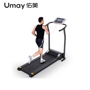 Uso en <span class=keywords><strong>el</strong></span> hogar plegable máquina corriente caminar mini máquina <span class=keywords><strong>casa</strong></span> rodante - Product Image 1