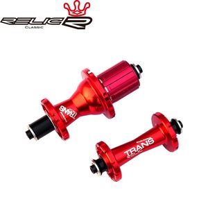 Reliquia de tiro recto con bicicleta de carretera componentes 11 velocidad Hub conjunto - Product Image 1