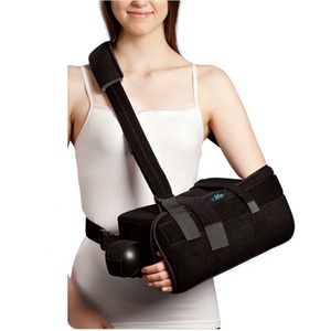 E ömürlü E-AR011 tıbbi omuz kırığı destek kol askısı brace omuz immobilizer kaçırma - Product Image 1