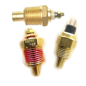 Cảm biến nhiệt độ nước 3015238 Cummins bộ phận động cơ diesel cảm biến nhiệt độ nước - Product Image 1