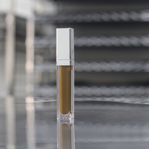 Caliente sexy colores únicos vaya maquillaje de labios brillo materias primas para lápiz labial mate de metal en polvo de menta blanca batom brillo de labios - Product Image 2