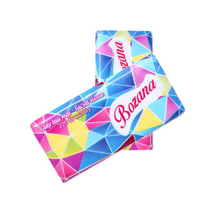 กระดาษทิชชู่แพ็คนุ่ม (Bozana), - Product Image 1