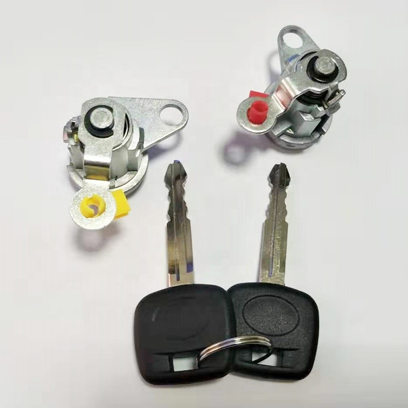 High Quality Lock Set for TOYOTA MTX - OEM 69052-35040