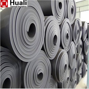 Nhiệt Độ Cao <span class=keywords><strong>3</strong></span> <span class=keywords><strong>Inch</strong></span> Bọt Cao Su Ống Cách Nhiệt Cho Điều Hòa Không Khí - Product Image 6