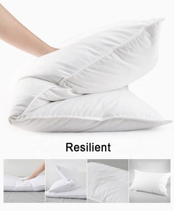 Kustom 5 Bintang Hotel Terbaik Bawah Bantal Bulu Angsa King - Product Image 3