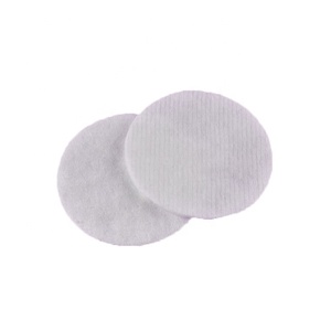 Dischetti Struccanti in Cotone Rotondi per la Pulizia del Viso, Dischetti Naturali per la Cura della Pelle e la Rimozione del Trucco - Product Image 1