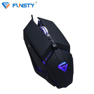 2018 superventas popular alta calidad con cable ratón del juego <span class=keywords><strong>ratones</strong></span> - Product Image 2