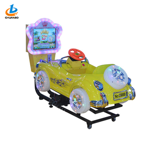 D'attractions Kiddie Ride <span class=keywords><strong>3d</strong></span> Cheval <span class=keywords><strong>De</strong></span> <span class=keywords><strong>Course</strong></span> Monnayeur Balançoire Cheval À Bascule Jeu Machine À Vendre - Product Image 1