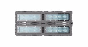 Chuyên nghiệp dự án cao điện 240 w-280 w led spotlight ánh sáng đường hầm - Product Image 2