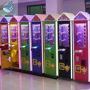 Machine à jeux push win, 2000 pièces, en forme de pièces, cadeau, et capsule de clé - Product Image 6