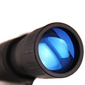 RG55 5x50 telescopio per visione notturna a infrarossi ad alto ingrandimento caccia all'aperto visione notturna monoculare tattica - Product Image 3