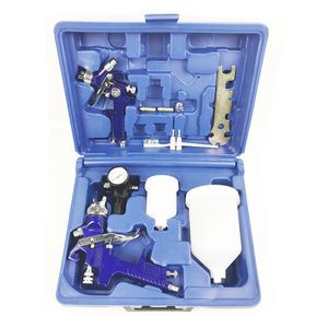 <span class=keywords><strong>Pistola</strong></span> pulverizadora de pintura hvlp 600 ml / 125 ml modelo <span class=keywords><strong>H827</strong></span> H2000 <span class=keywords><strong>pistola</strong></span> pulverizadora de aire - Product Image 1