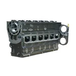 Diesel Crane cummins Engine Parts Cylinder Block for NTA855 KTA19 KTA38