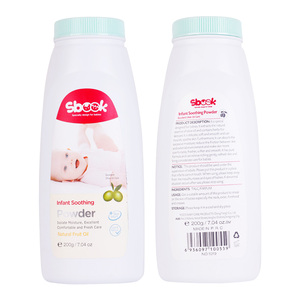 OEM/ODM Baby Body Wash Products 1000ml Limpieza refrescante <span class=keywords><strong>Baño</strong></span> corporal para bebés recién nacidos - Product Image 6
