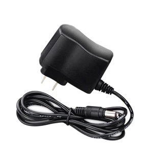 Adaptateur Secteur Universel 9V 2A - Connecteur 5,5 X 2,5 Mm, Entrée 100-240V | Pour Appareils électroniques, Charge Rapide, Protections Intégrées