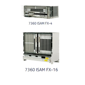 7360 ISAM FX-4 FX-8 FX-16 <span class=keywords><strong>OLT</strong></span> - Product Image 1
