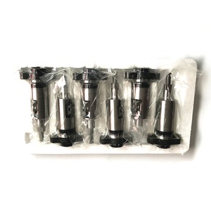 Pompa <span class=keywords><strong>di</strong></span> Iniezione Carburante per Camion Sinotruk Howo, Pistone Diesel X922A - Product Image 5