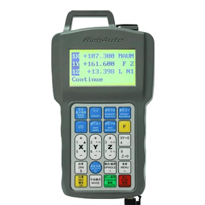 Richauto A15/ B15 thiết bị cầm tay hệ thống điều khiển cho CNC Router - Product Image 2