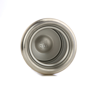 Sản Phẩm Mới 2019 Nước Bằng Thép Không Gỉ Chai Đôi Tường Bé Phích Chai Với Hiển Thị Nhiệt Độ Chỉ Số - Product Image 5