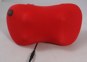 3D <span class=keywords><strong>massaggiatore</strong></span>/Casa & auto Multi-Funzione di pressione di rilascio di collo shiatsu massaggio/Masajeador de Cuello <span class=keywords><strong>Massaggiatore</strong></span> de cou - Product Image 4