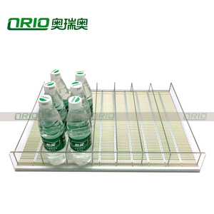 Precio bajo estantes para gabinetes existentes pequeño tirar diapositiva armario cajones hacer/crear <span class=keywords><strong>tu</strong></span> propio logotipo - Product Image 2
