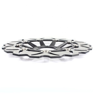 Machined CNC motorcycle brake disc for Honda CBR900RR <span class=keywords><strong>CBR919RR</strong></span> - Product Image 3