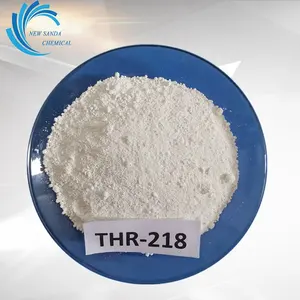 Rutile ไทเทเนียมไดออกไซด์ (THR-218)