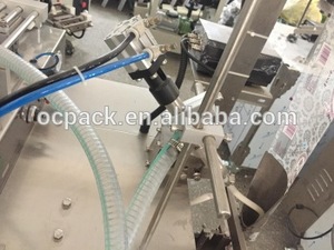 <span class=keywords><strong>Nimco</strong></span> सूई मिर्च की चटनी पैकिंग मशीन - Product Image 3