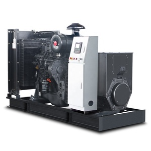 75kva China Shang chai generador accionado por motor diesel SC4H115D2 - Product Image 5