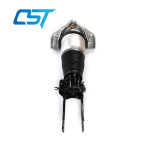 <span class=keywords><strong>Suspension</strong></span> pneumatique avant gauche 7L6616039D 7L6616039 pour Volkswagen VW Touareg 2003-2010 - Product Image 1
